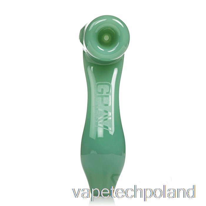 Vape Pod Grav Mini Classic Sherlock Miętowo-zielony